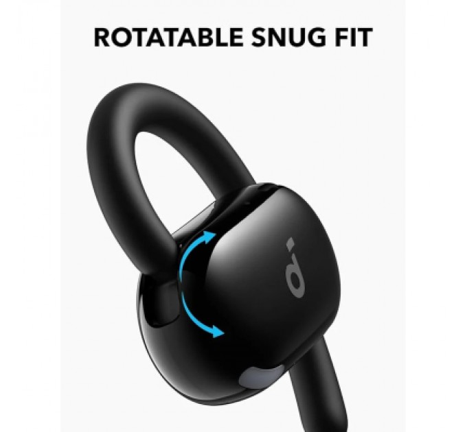 Anker Навушники Anker SoundСore V20i Black (A3876G11)