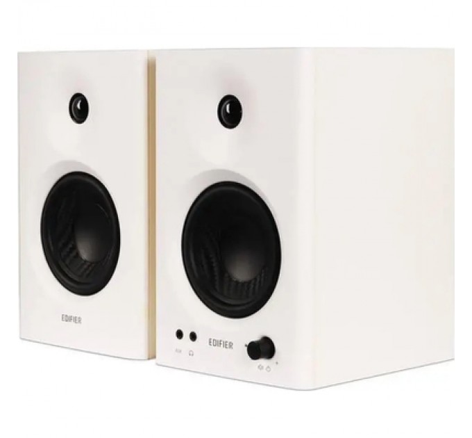 Edifier Акустична система Edifier MR4 White (MR4White)