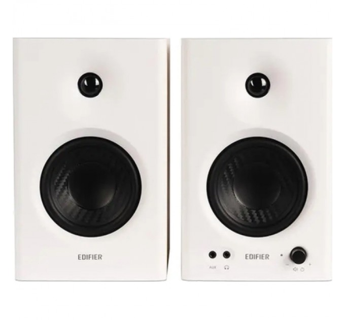 Edifier Акустична система Edifier MR4 White (MR4White)