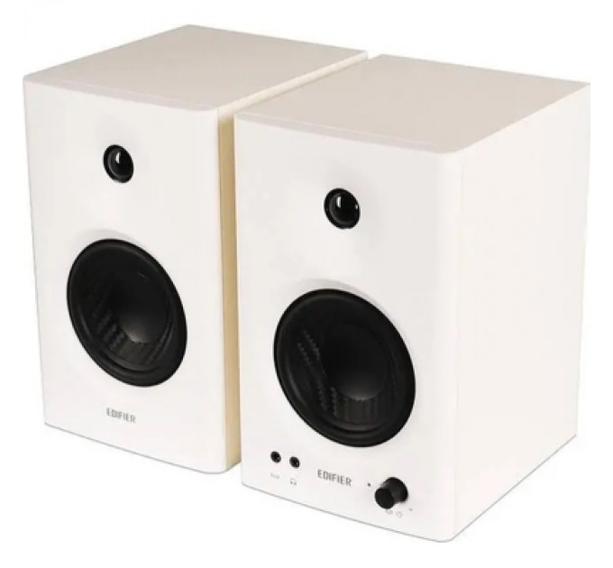 Edifier Акустична система Edifier MR4 White (MR4White)