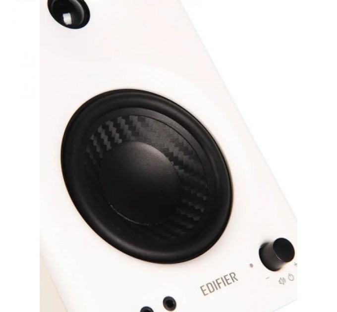 Edifier Акустична система Edifier MR4 White (MR4White)