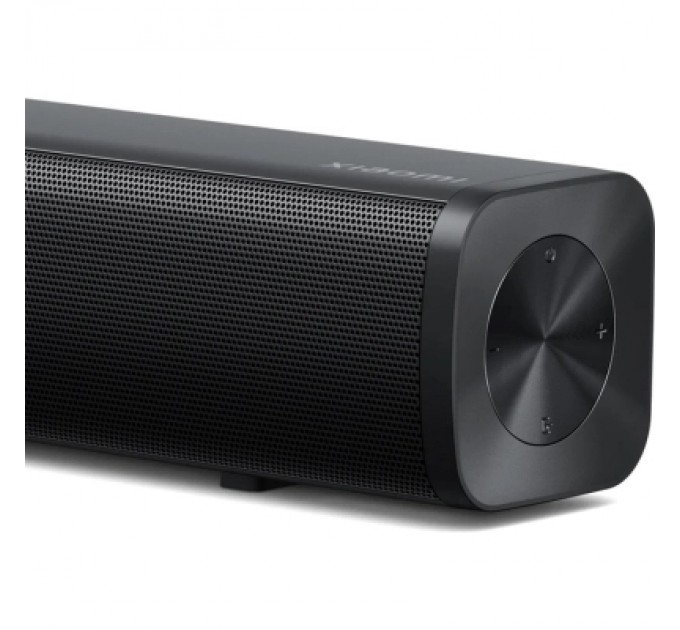Акустична система Xiaomi Soundbar 2.0ch (MDZ-34-DB) Black (1115485)