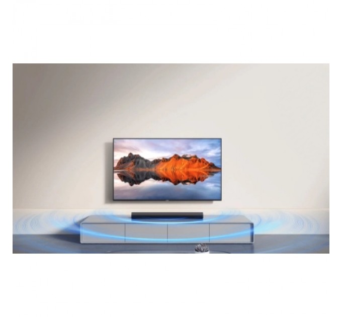 Акустична система Xiaomi Soundbar 2.0ch (MDZ-34-DB) Black (1115485)