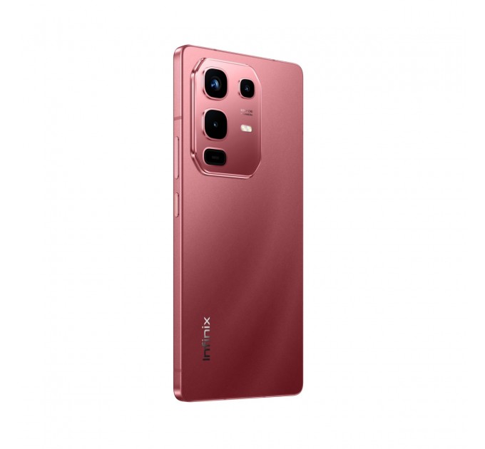 Infinix Смартфон Infinix Note 50 X6858 8/256GB Burgundy Red