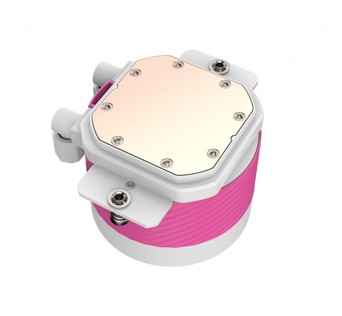 ID-Cooling Система водяного охолодження ID-Cooling FX360 INF Pink