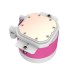 ID-Cooling Система водяного охолодження ID-Cooling FX360 INF Pink