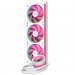 ID-Cooling Система водяного охолодження ID-Cooling FX360 INF Pink