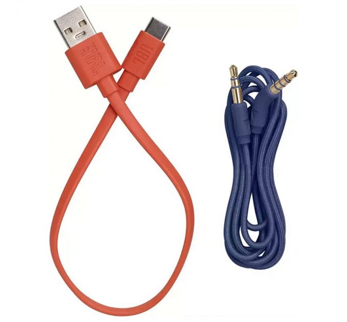 JBL Bluetooth-гарнітура JBL Live 670NC Blue (JBLLIVE670NCBLU)