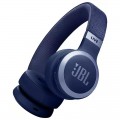 JBL Bluetooth-гарнітура JBL Live 670NC Blue (JBLLIVE670NCBLU)