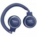 JBL Bluetooth-гарнітура JBL Live 670NC Blue (JBLLIVE670NCBLU)