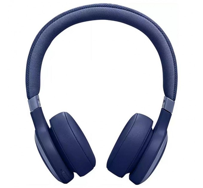JBL Bluetooth-гарнітура JBL Live 670NC Blue (JBLLIVE670NCBLU)