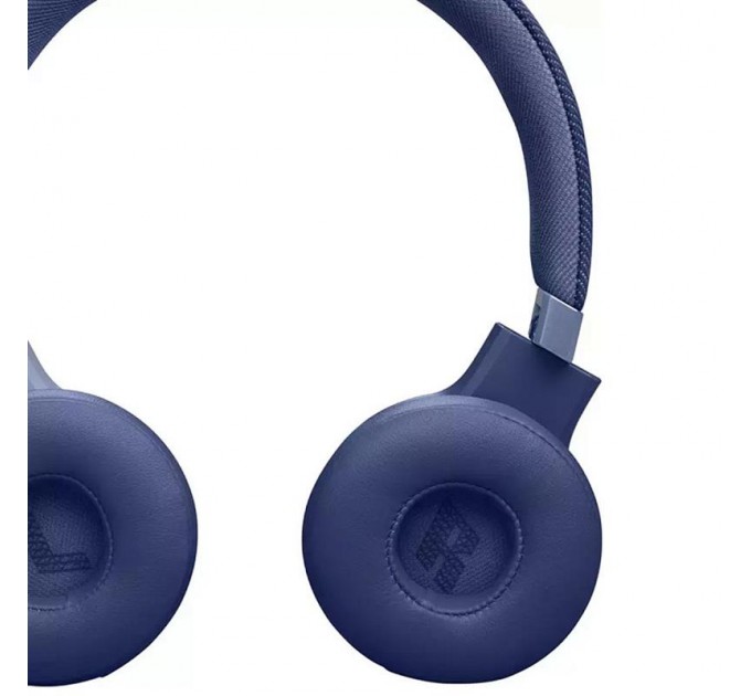 JBL Bluetooth-гарнітура JBL Live 670NC Blue (JBLLIVE670NCBLU)