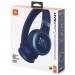 JBL Bluetooth-гарнітура JBL Live 670NC Blue (JBLLIVE670NCBLU)
