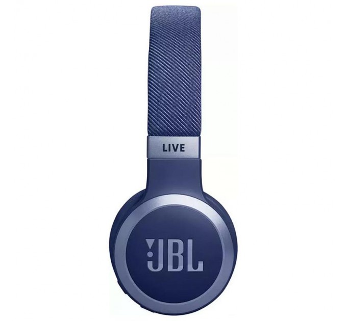 JBL Bluetooth-гарнітура JBL Live 670NC Blue (JBLLIVE670NCBLU)