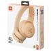 Bluetooth-гарнітура JBL Live 670NC Sandstone (JBLLIVE670NCSAT)