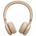 Bluetooth-гарнітура JBL Live 670NC Sandstone (JBLLIVE670NCSAT)