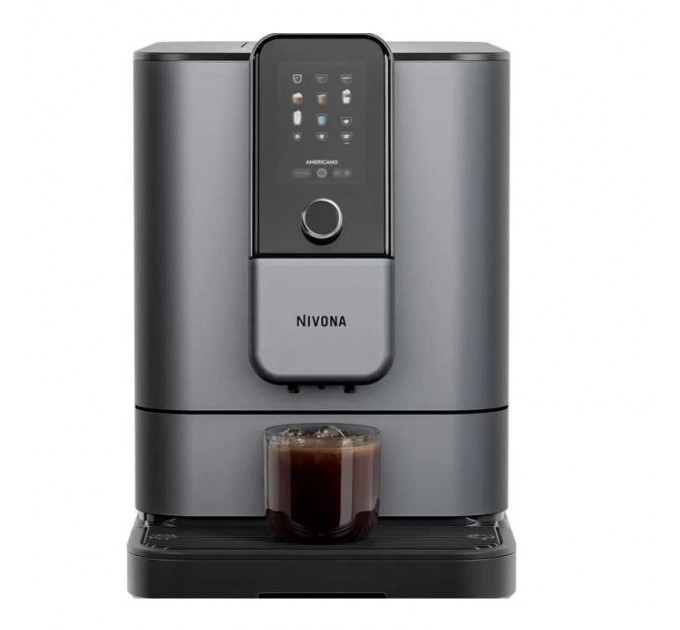 Кавомашина Nivona Nivo 8107