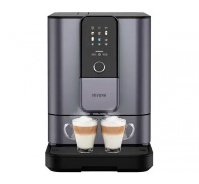 Кавомашина Nivona Nivo 8107