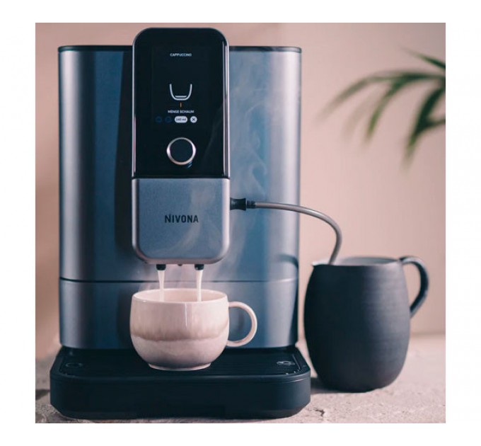 Кавомашина Nivona Nivo 8107