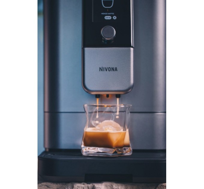 Кавомашина Nivona Nivo 8107