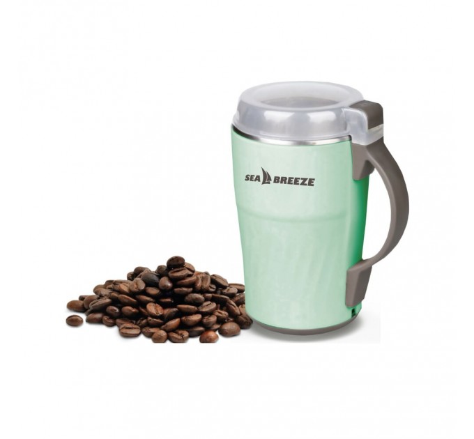 SeaBreeze Кавомолка SeaBreeze SB-0603