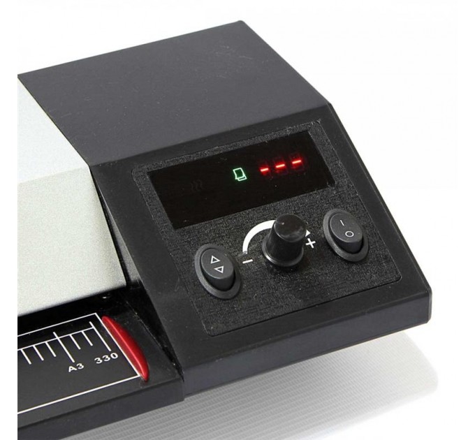 Agent Ламінатор Agent LM-A3 250 MD