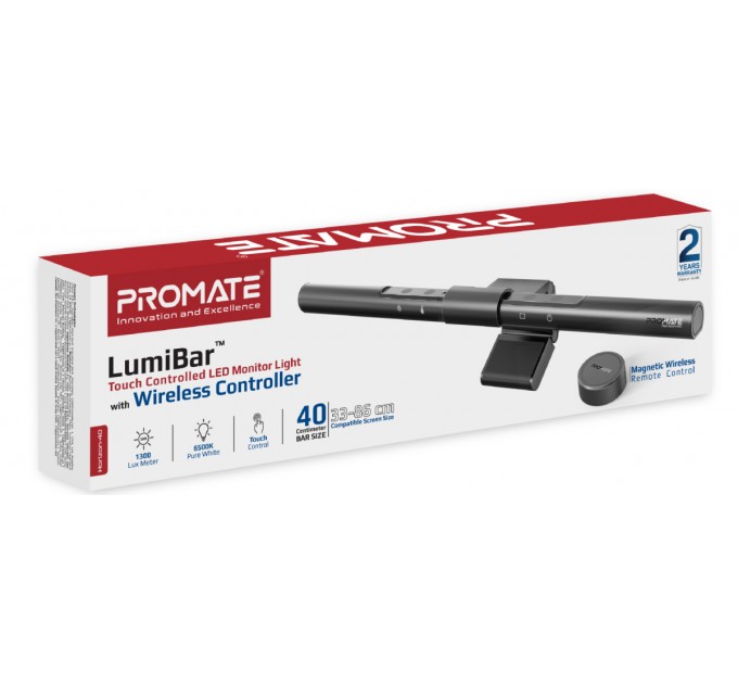 Promate Лампа на монітор Promate horizon-40