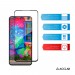 ACCLAB Захисне скло ACCLAB Full Glue для Samsung Galaxy A56 5G SM-A566 Black (1283126613029)