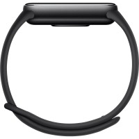 Фiтнес-браслет Xiaomi Smart Band 10 Black (BHR07PYGL)