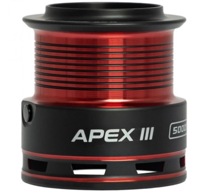 Brain Котушка Brain Apex III Feeder 5000S 5+1BB 4.91 (1858.82.66)