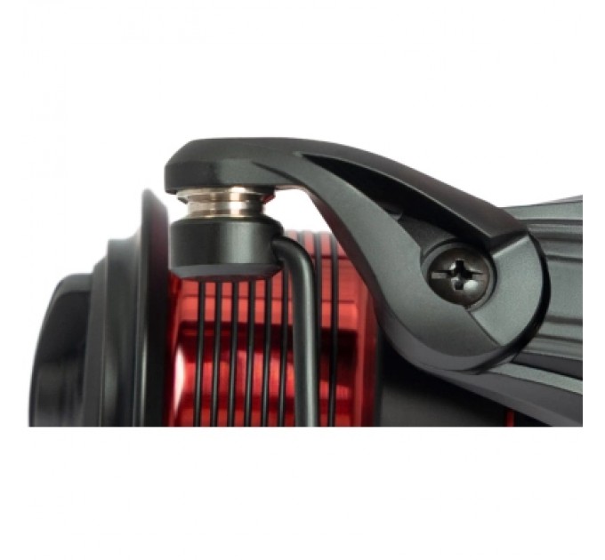 Brain Котушка Brain Apex III Feeder 5000S 5+1BB 4.91 (1858.82.66)