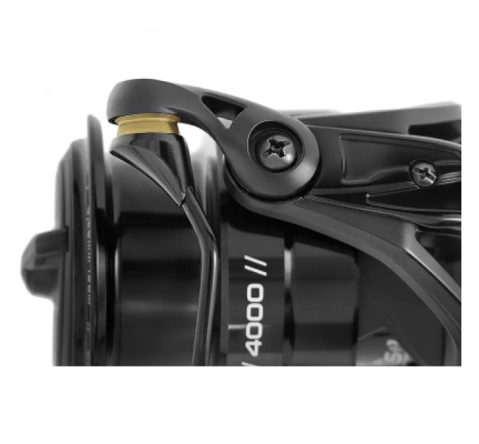 Brain Котушка Brain Black Pond 3000 5+1BB (1858.47.58)