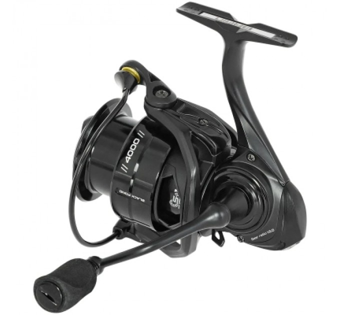 Brain Котушка Brain Black Pond 3000 5+1BB (1858.47.58)