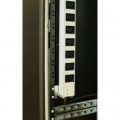 Conteg Силовий блок 0U w/PDU 20 розеток IEC C13 + 4 C19, вилка IEC320 C20, кабель 3м Conteg (IP-BA-C20C34C916)