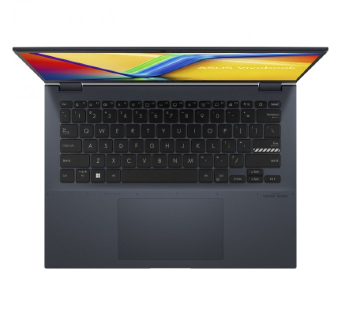 Acer Ноутбук Acer Vivobook S 14 Flip TP3402VA-LZ608W (90NB10W1-M00S60)