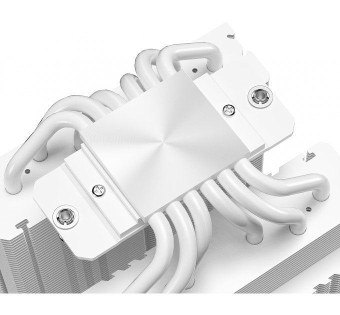 ID-Cooling Кулер процесорний ID-Cooling Frozn A620 Pro SE ARGB Snow