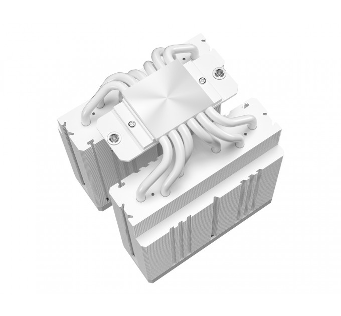 ID-Cooling Кулер процесорний ID-Cooling Frozn A620 Pro SE ARGB Snow