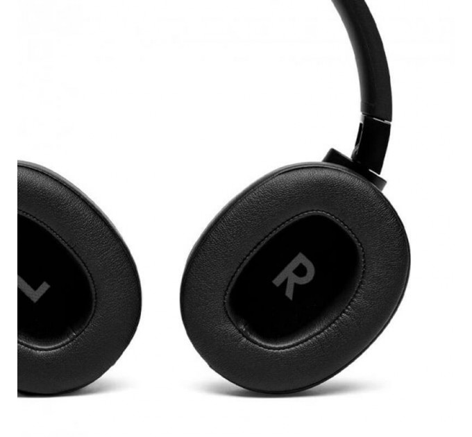 JBL Bluetooth-гарнітура JBL T760 NC Black (JBLT760NCBLK)