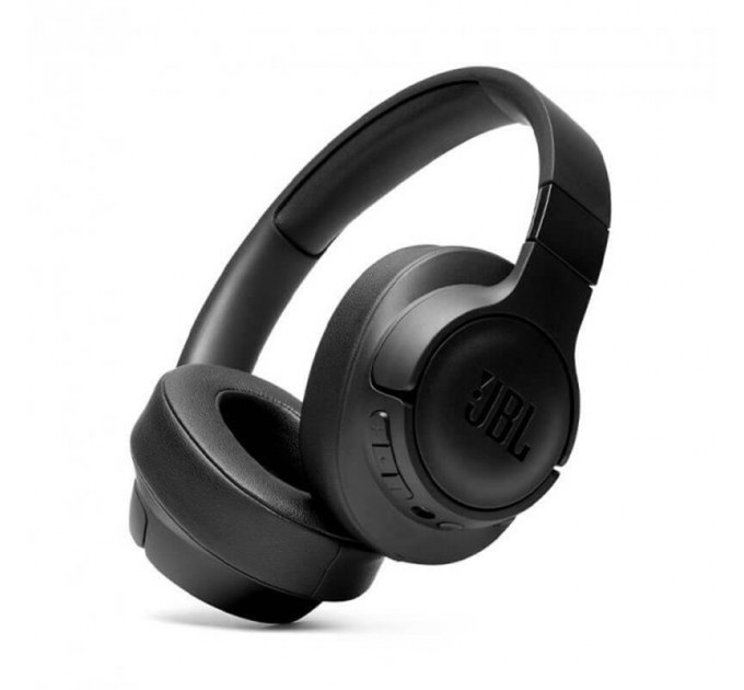 JBL Bluetooth-гарнітура JBL T760 NC Black (JBLT760NCBLK)