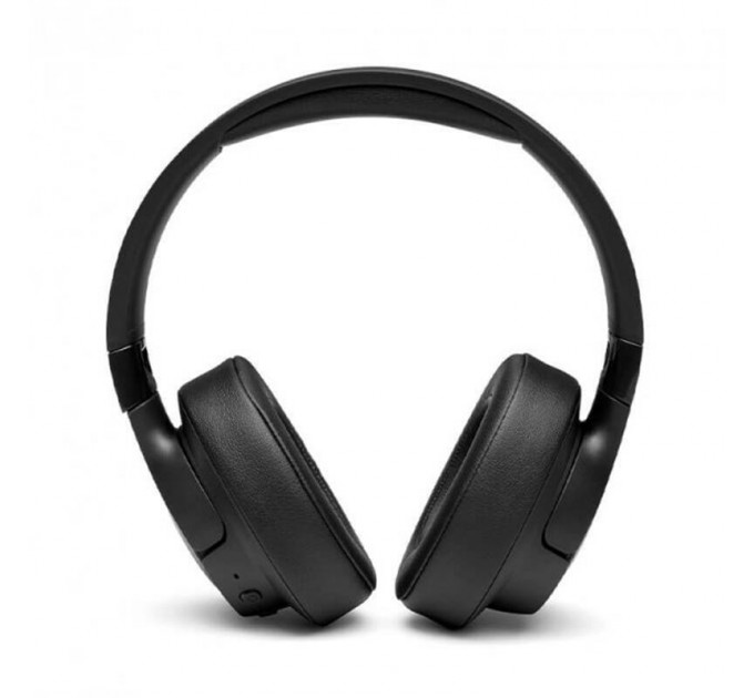 JBL Bluetooth-гарнітура JBL T760 NC Black (JBLT760NCBLK)