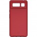 ITSKINS Чохол-накладка ItSkins Hybrid Silk для Google Pixel 6 Red (GGP6-HBURN-CHRD)