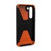 Urban Armor Gear Чохол-накладка Urban Armor Gear Civilian для Samsung Galaxy S23+ SM-S916 Black (214131114040)