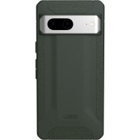 Чохол-накладка Urban Armor Gear Scout для Google Pixel 7 Olive Drab (614001117272)