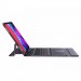 Usams Чохол-клавіатура Usams Smart Touch Control Keyboard Cover для Apple iPad 10.2 2020/iPad Pro 10.5 2017 Black (US-BH684)
