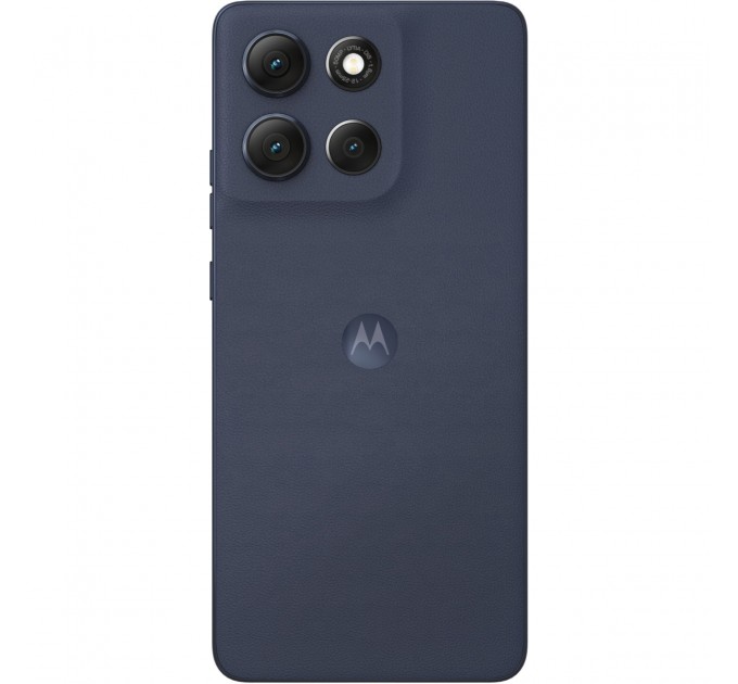 Motorola Мобільний телефон Motorola G86 8/256GB Spellbound (PB7L0101RS)