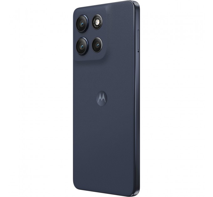 Motorola Мобільний телефон Motorola G86 8/256GB Spellbound (PB7L0101RS)