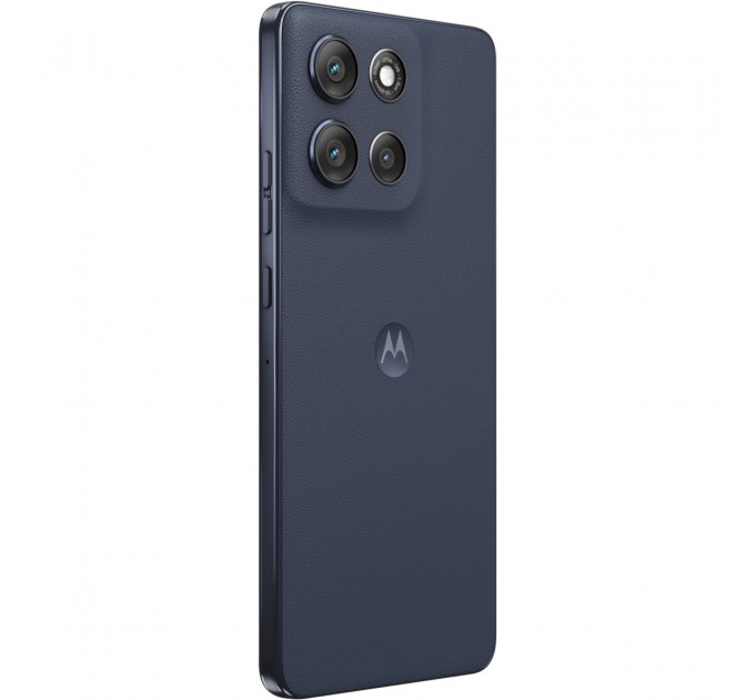 Motorola Мобільний телефон Motorola G86 8/256GB Spellbound (PB7L0101RS)