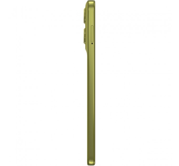 Motorola Мобільний телефон Motorola G86 8/256GB Golden Cypress (PB7L0115RS)