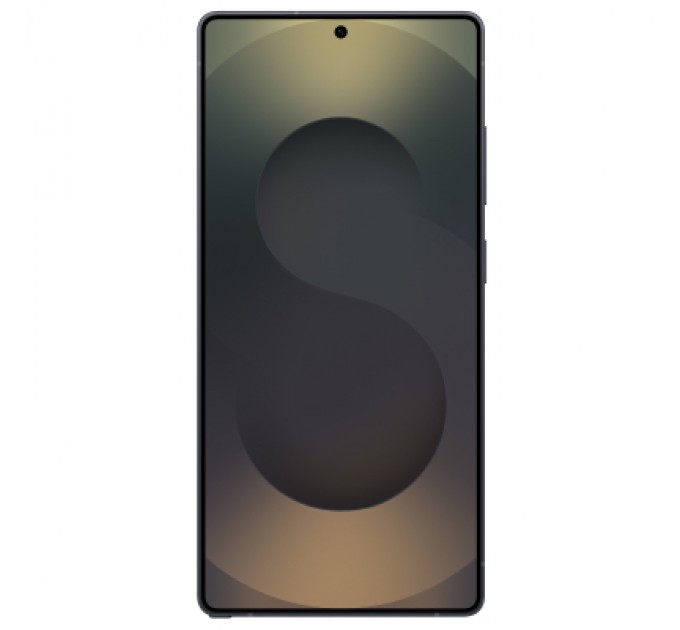 Samsung Мобільний телефон Samsung Galaxy S25 Ultra 12/512Gb Titanium Jetblack (SM-S938BAKGEUC)