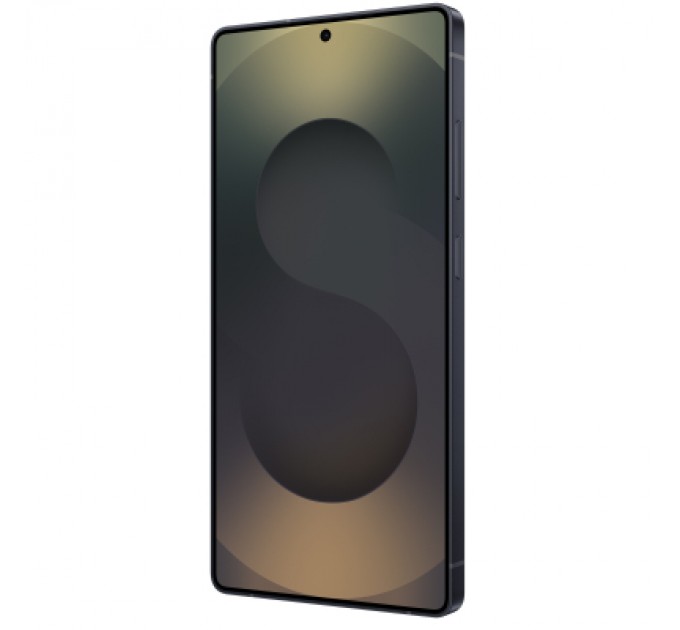 Samsung Мобільний телефон Samsung Galaxy S25 Ultra 12/256Gb Titanium Jetblack (SM-S938BAKDEUC)
